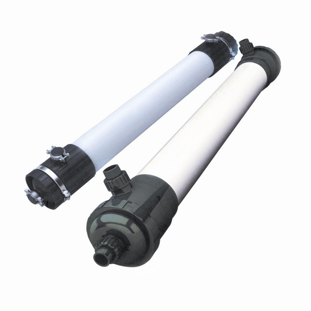Membranas de Ultrafiltração